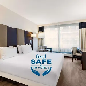 **** Hotel Nh Brussels Stephanie Belgium