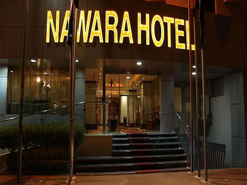 Nawarah Altakhassusi 6 Apartment Riyadh
