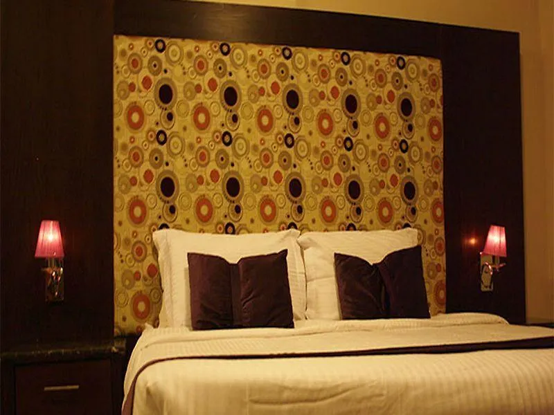 Hotel Nawarah Altakhassusi 6 Apartment Riyadh