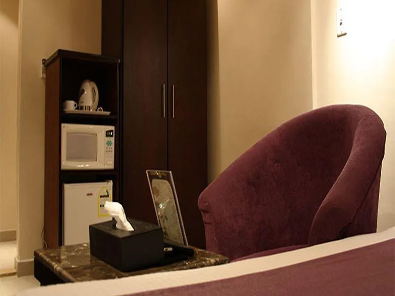 Nawarah Altakhassusi 6 Apartment Riyadh 0*,