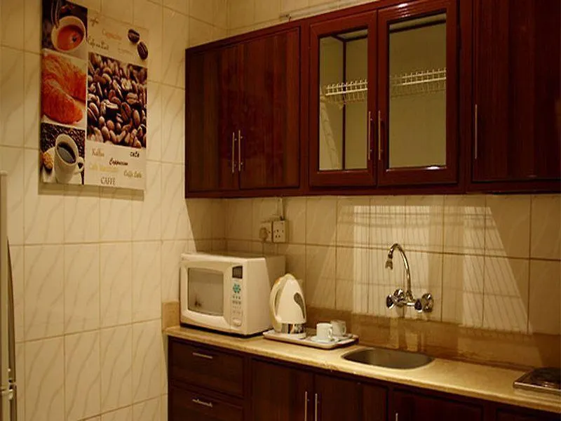 Nawarah Altakhassusi 6 Apartment Riyadh